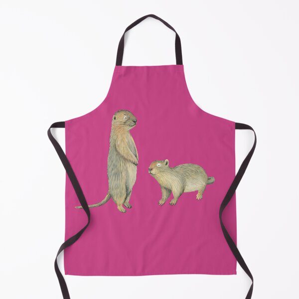 Item preview, ground squirrel designed and sold by Corinna Arauner.