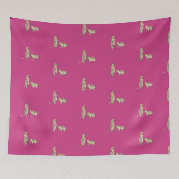 Item preview, ground squirrel designed and sold by Corinna Arauner.