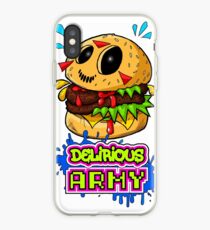 H2O Delirious Army iPhone Case
