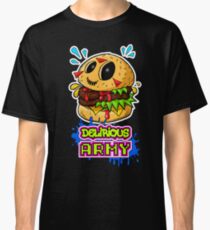 H2O Delirious Army Classic T-Shirt