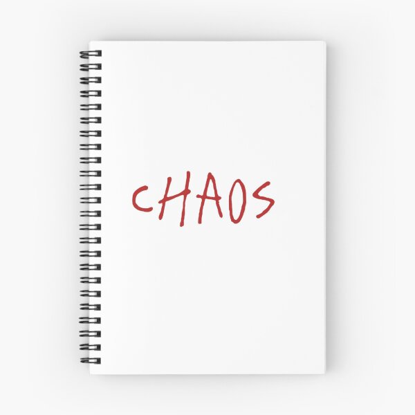 Item preview,  Chaos designed and sold by Maurizumono2.