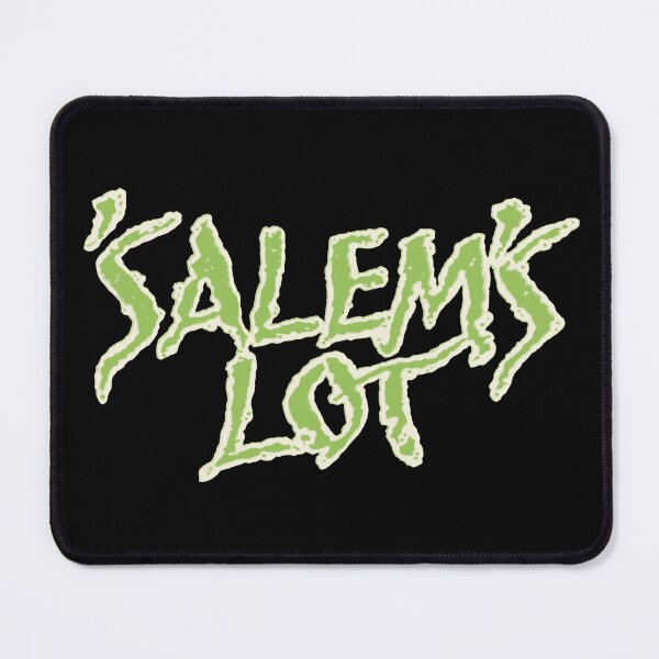 Item preview, Salem's Lot designed and sold by spookiwhite.