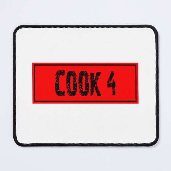 Item preview, Lewis Cook designed and sold by Truefans.