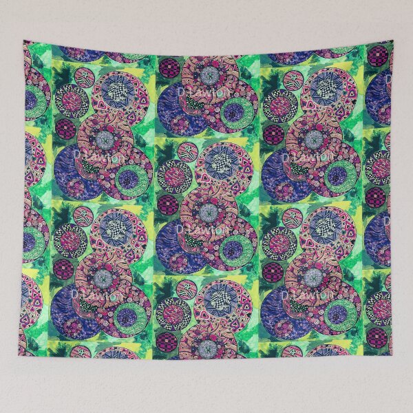 Item preview, Craziness  designed and sold by Dimakesthings.