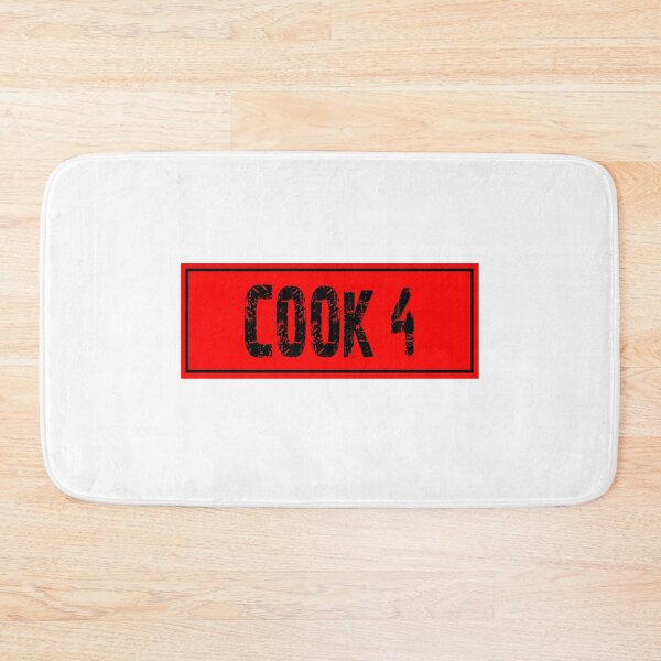 Item preview, Lewis Cook designed and sold by Truefans.