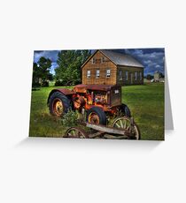 Hopeless Case Greeting Card