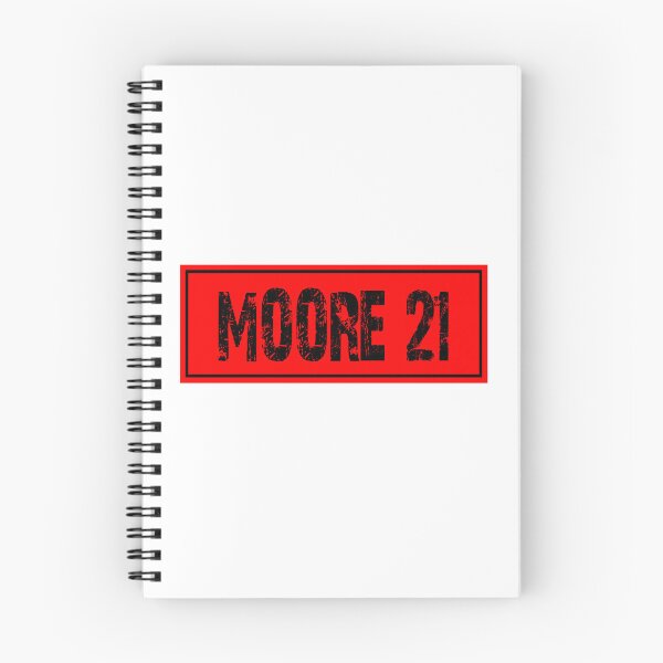 Item preview, Kieffer Moore designed and sold by Truefans.