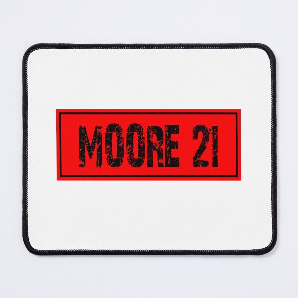 Item preview, Kieffer Moore designed and sold by Truefans.