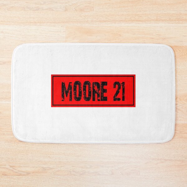 Item preview, Kieffer Moore designed and sold by Truefans.