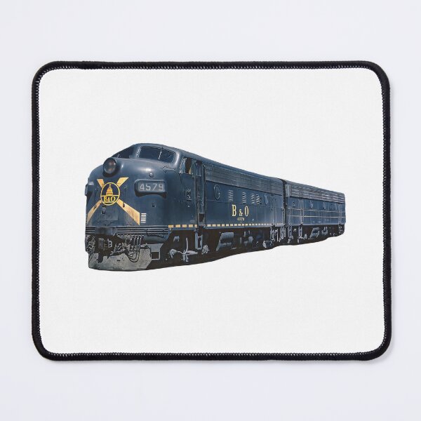 Item preview, Rail roads train railway train road usa trains love trains locomotive designed and sold by frikitren.
