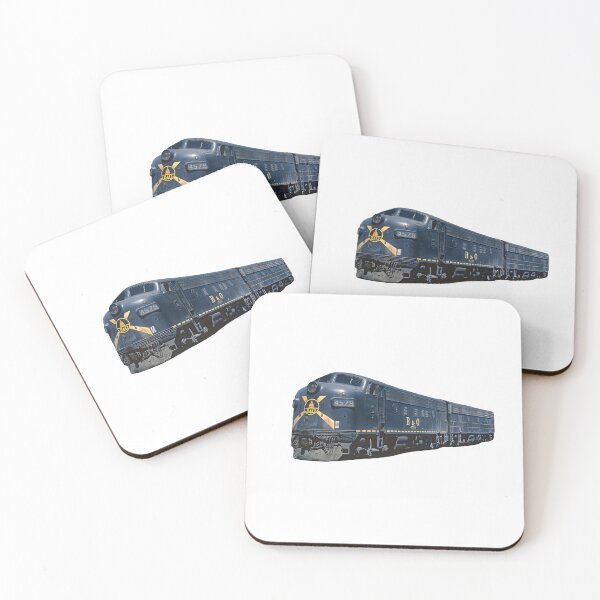 Item preview, Rail roads train railway train road usa trains love trains locomotive designed and sold by frikitren.