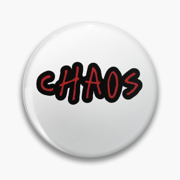 Item preview,  Chaos designed and sold by Maurizumono2.