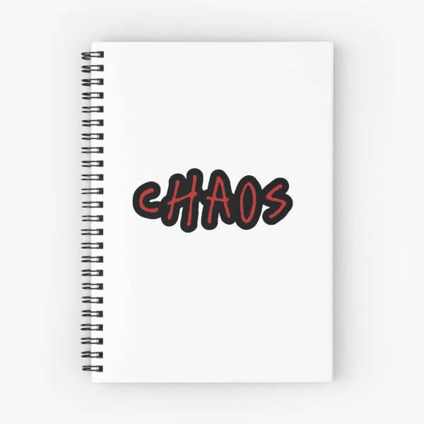 Item preview,  Chaos designed and sold by Maurizumono2.
