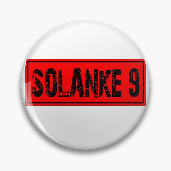 Item preview, Dominic Solanke designed and sold by Truefans.