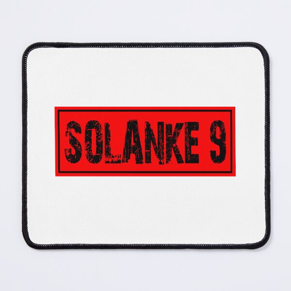 Item preview, Dominic Solanke designed and sold by Truefans.