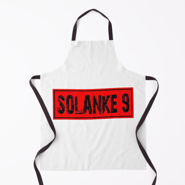 Item preview, Dominic Solanke designed and sold by Truefans.