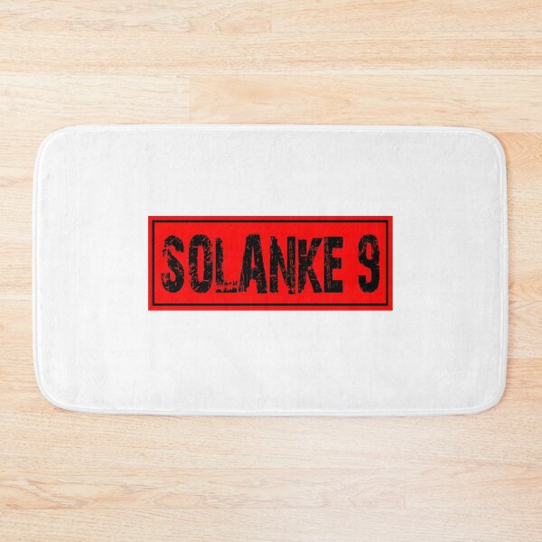 Item preview, Dominic Solanke designed and sold by Truefans.