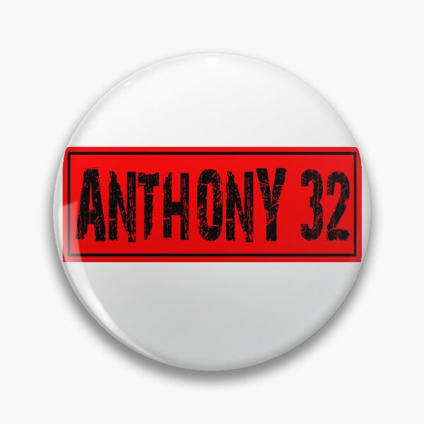 Item preview, Jaidon Anthony designed and sold by Truefans.
