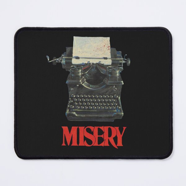 Item preview, MISERY designed and sold by spookiwhite.