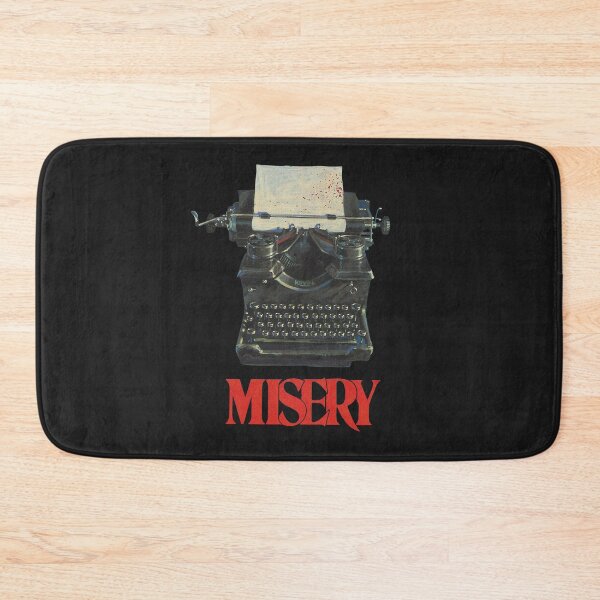 Item preview, MISERY designed and sold by spookiwhite.