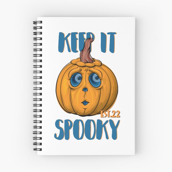 Item preview, KEEP IT SPOOKY designed and sold by GAADesignz.