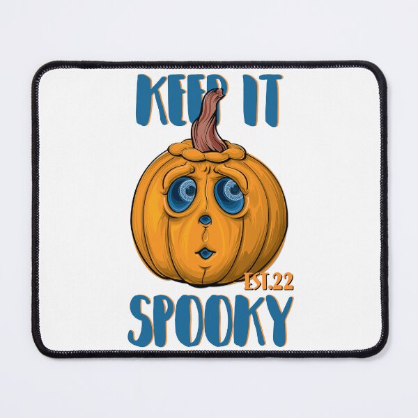 Item preview, KEEP IT SPOOKY designed and sold by GAADesignz.