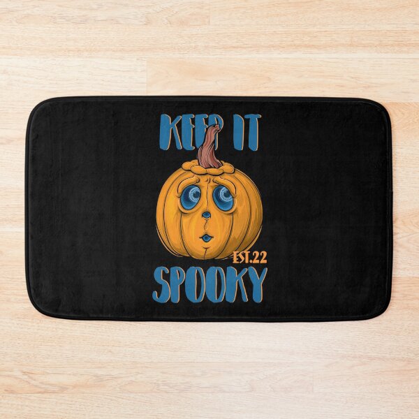 Item preview, KEEP IT SPOOKY designed and sold by GAADesignz.