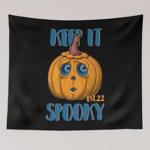 Item preview, KEEP IT SPOOKY designed and sold by GAADesignz.