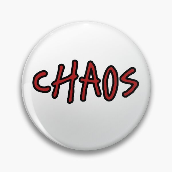 Item preview, Chaos designed and sold by Maurizumono2.
