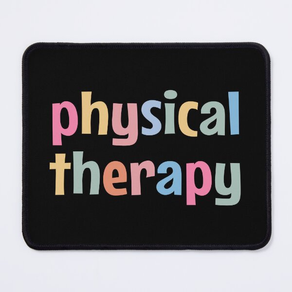 Item preview, Physical Therapist Assistant PTA | Physical Therapy designed and sold by MOONINSPIRATION.