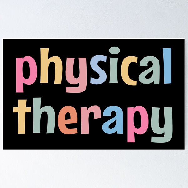 Item preview, Physical Therapist Assistant PTA | Physical Therapy designed and sold by MOONINSPIRATION.