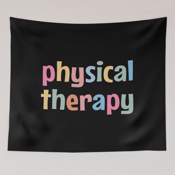 Item preview, Physical Therapist Assistant PTA | Physical Therapy designed and sold by MOONINSPIRATION.