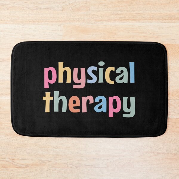 Item preview, Physical Therapist Assistant PTA | Physical Therapy designed and sold by MOONINSPIRATION.