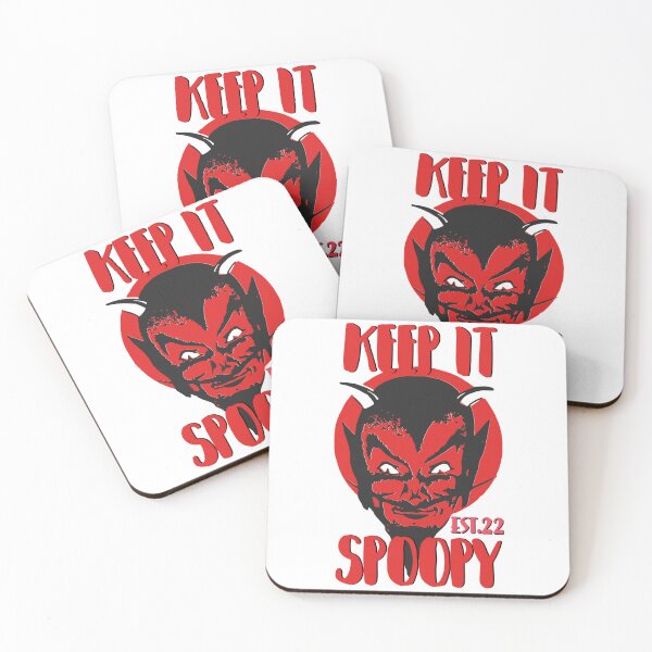Item preview, KEEP IT SPOOKY designed and sold by GAADesignz.