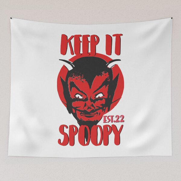 Item preview, KEEP IT SPOOKY designed and sold by GAADesignz.