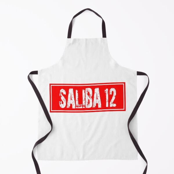 Item preview, William Saliba designed and sold by Truefans.