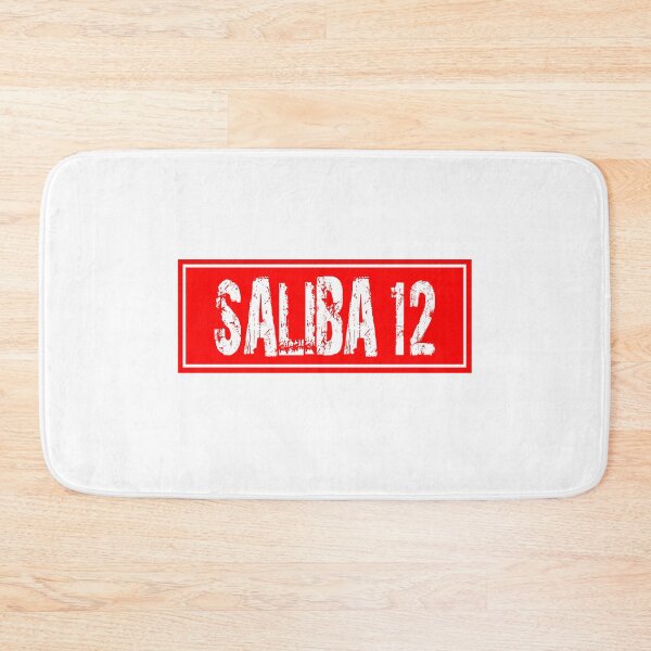 Item preview, William Saliba designed and sold by Truefans.