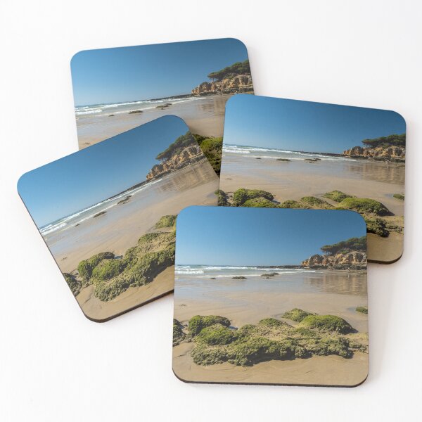 Item preview, Olhos D Agua beach in Portugal designed and sold by twymanphoto.