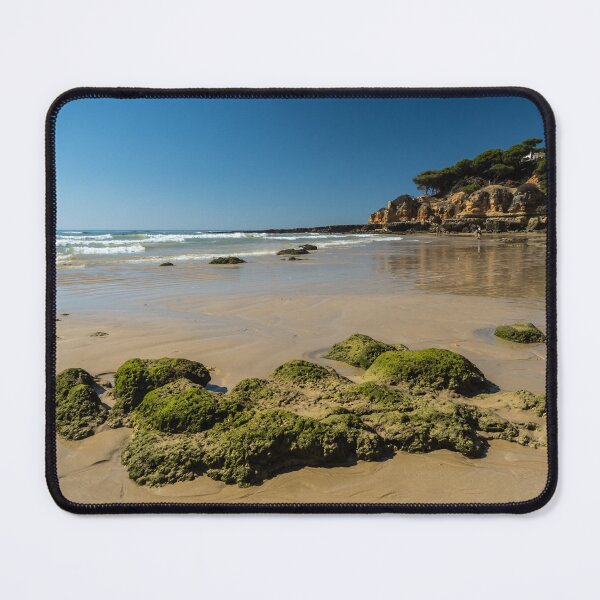 Item preview, Olhos D Agua beach in Portugal designed and sold by twymanphoto.