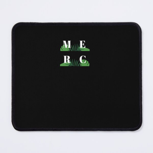 Item preview, MERC designed and sold by JulietteEmmelen.