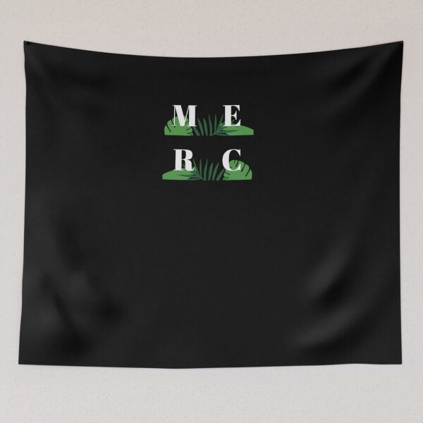 Item preview, MERC designed and sold by JulietteEmmelen.
