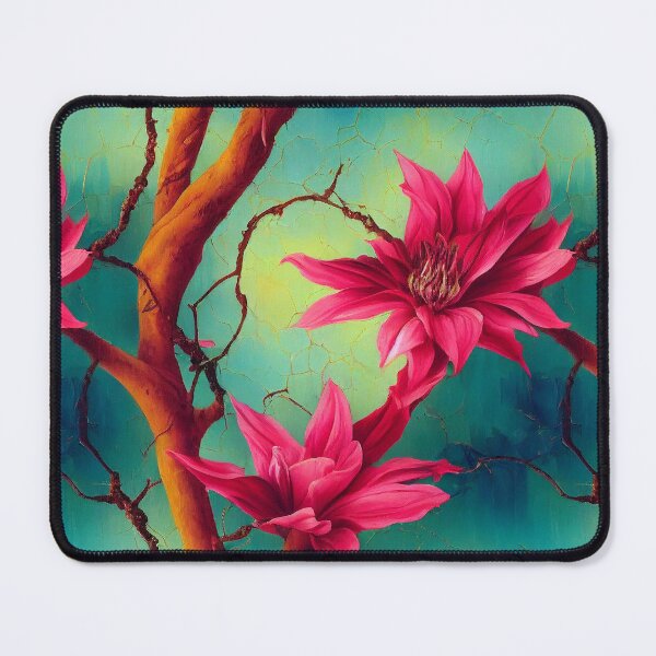 Item preview, Woodsy Bloom designed and sold by JustinKosch.