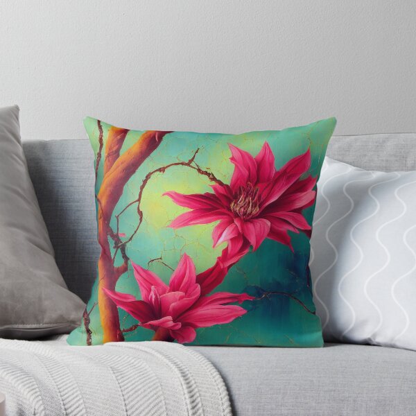 Item preview, Woodsy Bloom designed and sold by JustinKosch.