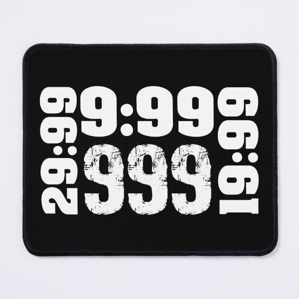 Item preview, 9:99...999 Angel numbers 999,,Release.  designed and sold by Chakilogy.