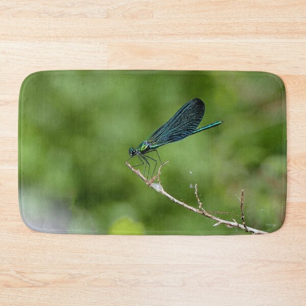 Item preview, r481 / finition 2022:  Libellules - Dragonflys  (c)(h)  Okaio Créations  Olavia-Olao designed and sold by o.okaïo.