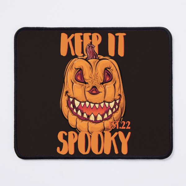 Item preview, KEEP IT SPOOKY designed and sold by GAADesignz.