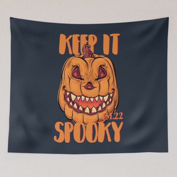 Item preview, KEEP IT SPOOKY designed and sold by GAADesignz.