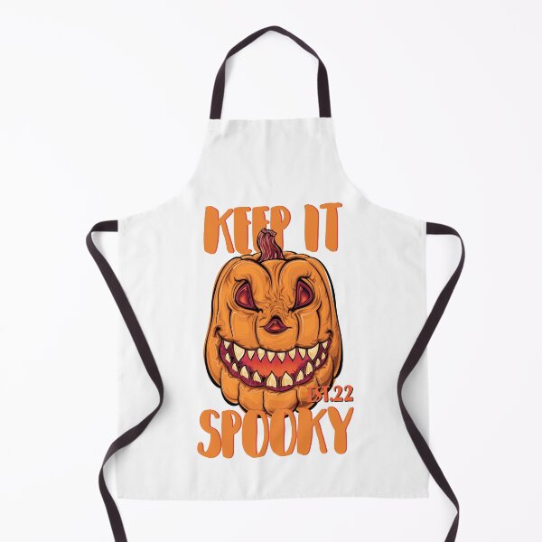 Item preview, KEEP IT SPOOKY designed and sold by GAADesignz.