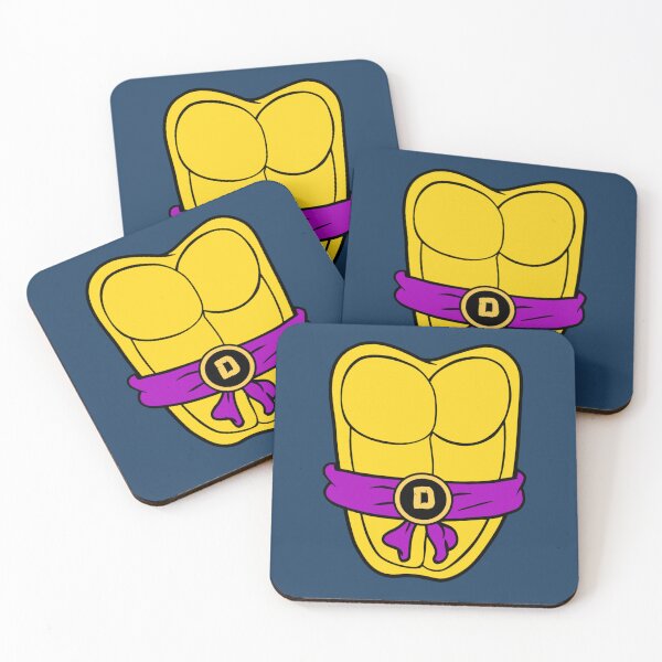 Item preview, Donatello   designed and sold by AryanaMonano.