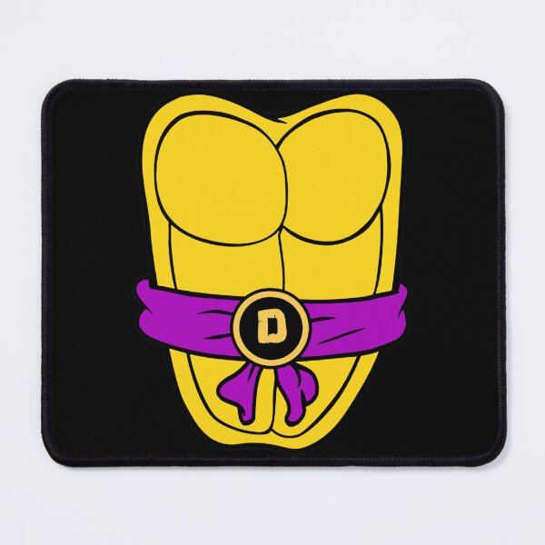 Item preview, Donatello   designed and sold by AryanaMonano.